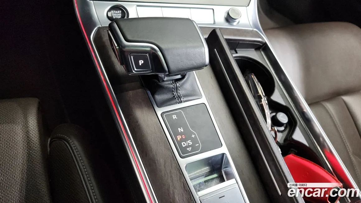 Audi A7 — фото 6