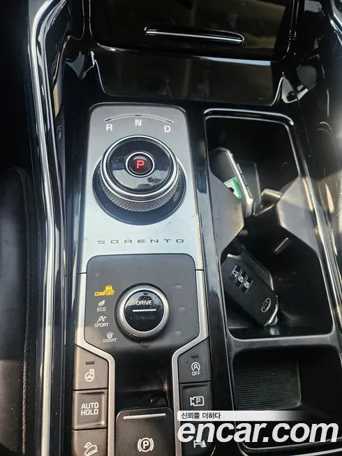 Kia Sorento — фото 2