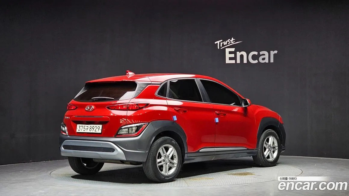 Hyundai Kona — фото 3