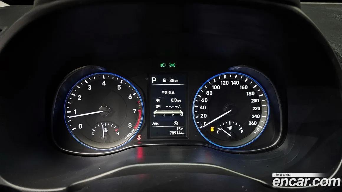 Hyundai Kona — фото 2