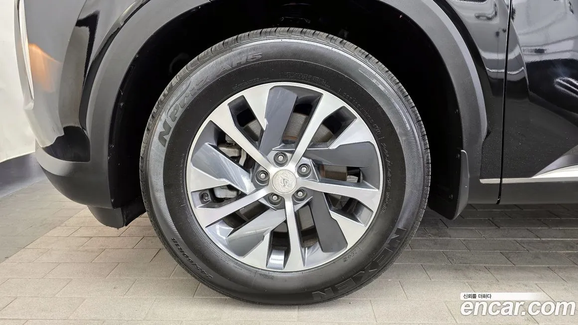 Hyundai Palisade — фото 10