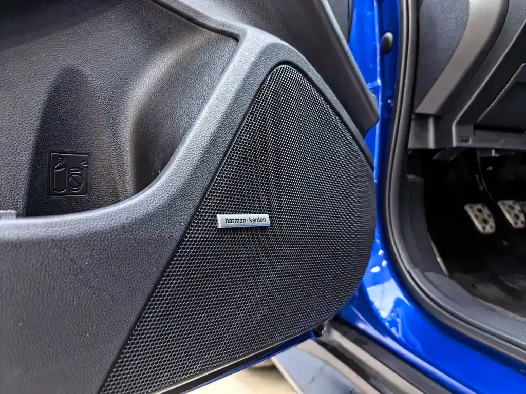 Subaru WRX — фото 10