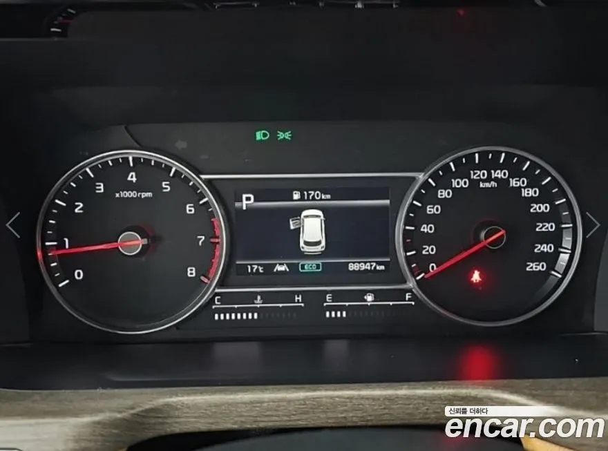Kia Sorento — фото 3