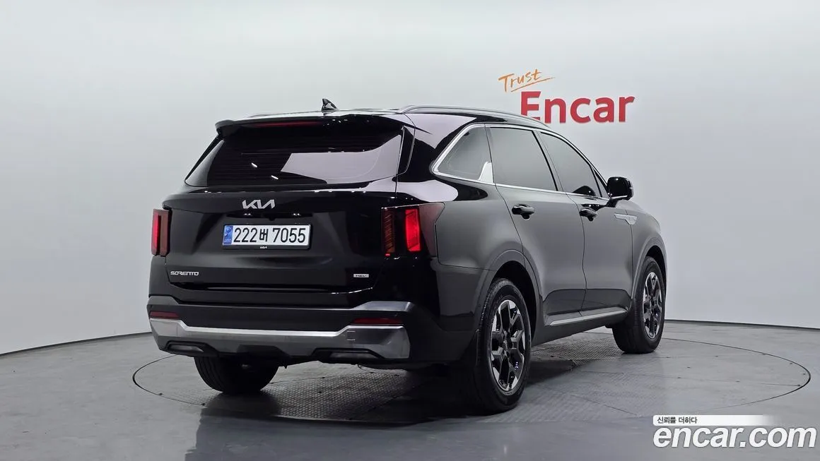 Kia Sorento — фото 5