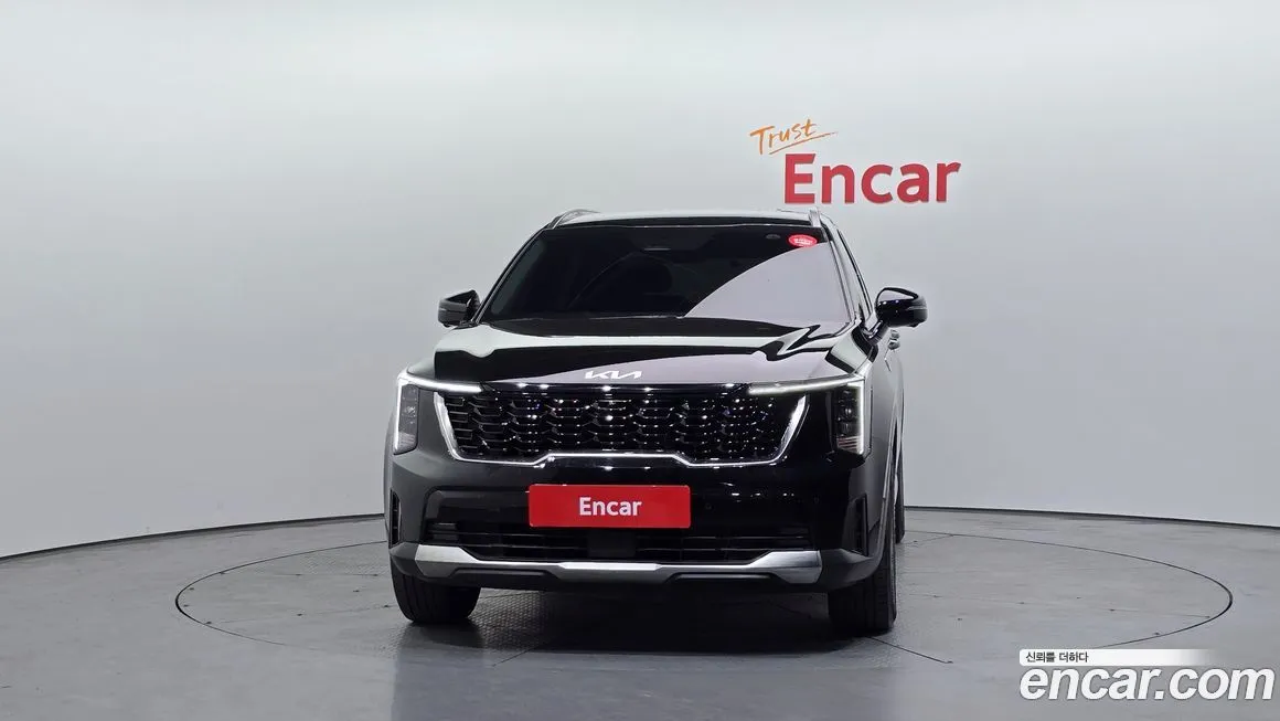 Kia Sorento — фото 7