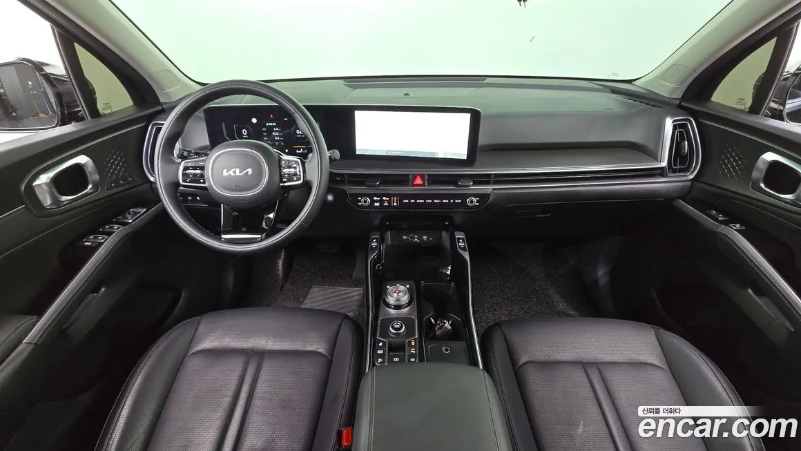 Kia Sorento — фото 3