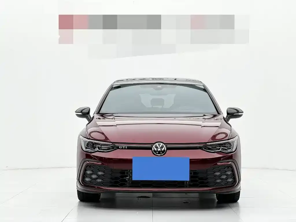 Volkswagen Golf GTI — фото 2