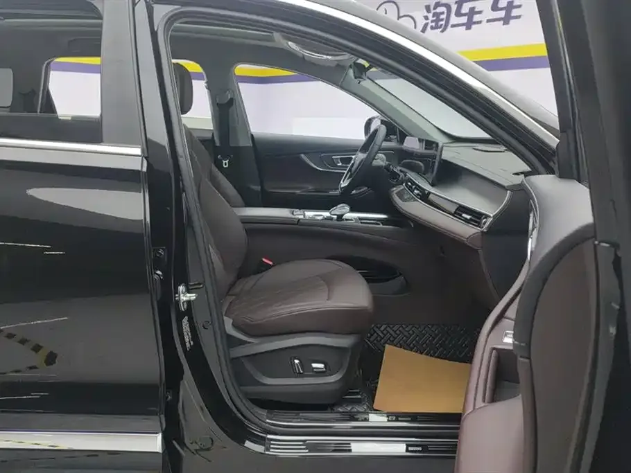 Chery Tiggo 8 PRO — фото 3
