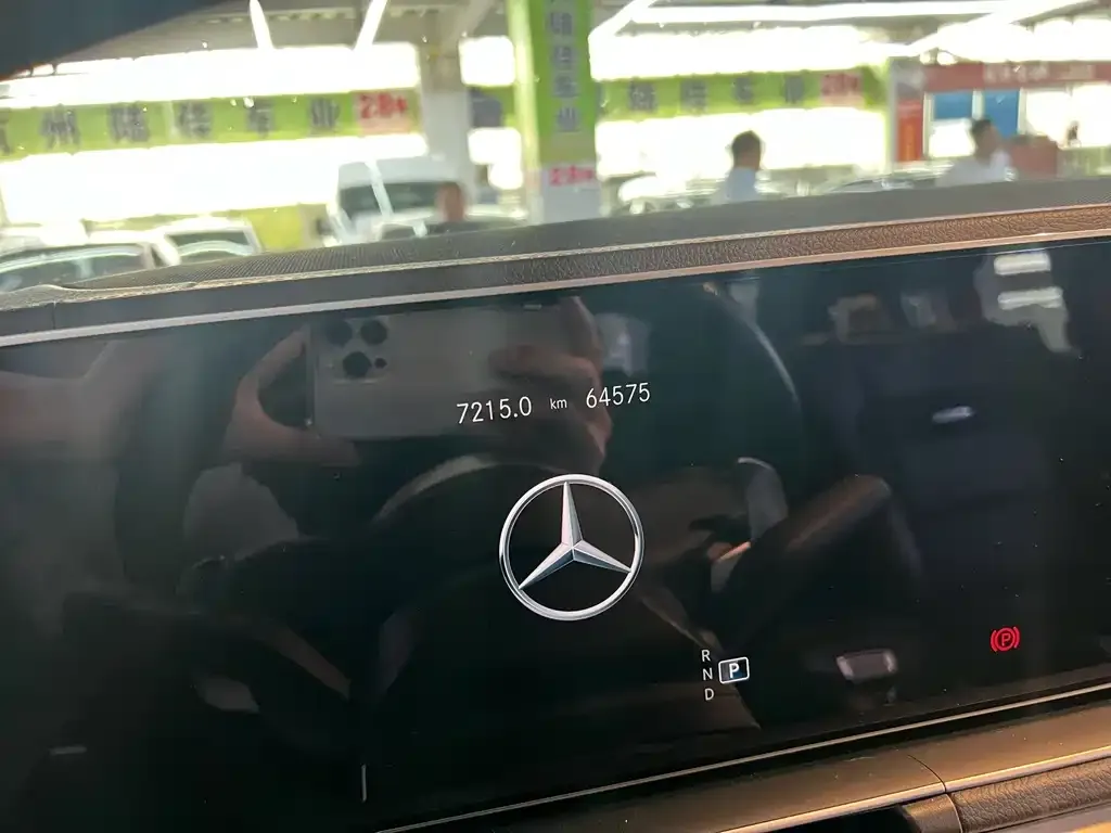 Mercedes-Benz GLE AMG — фото 2