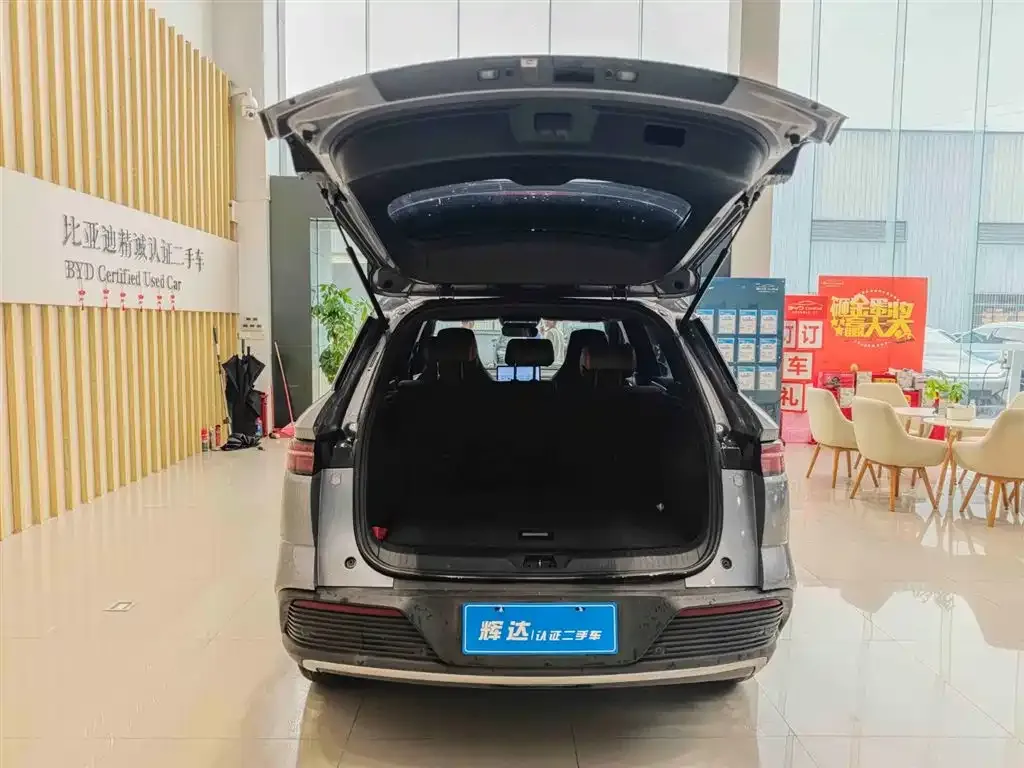 BYD Pro New Energy — фото 6