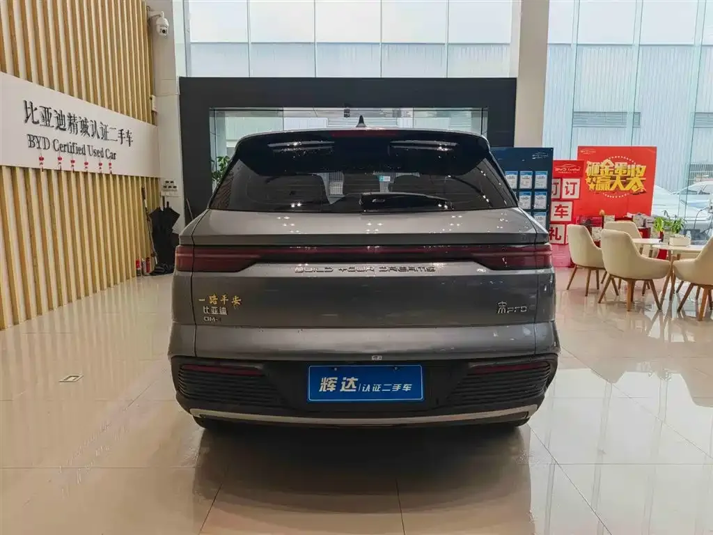 BYD Pro New Energy — фото 10