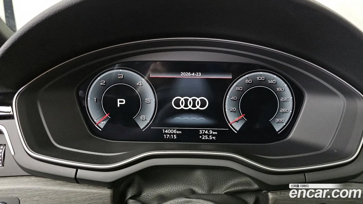 Audi A4 — фото 2