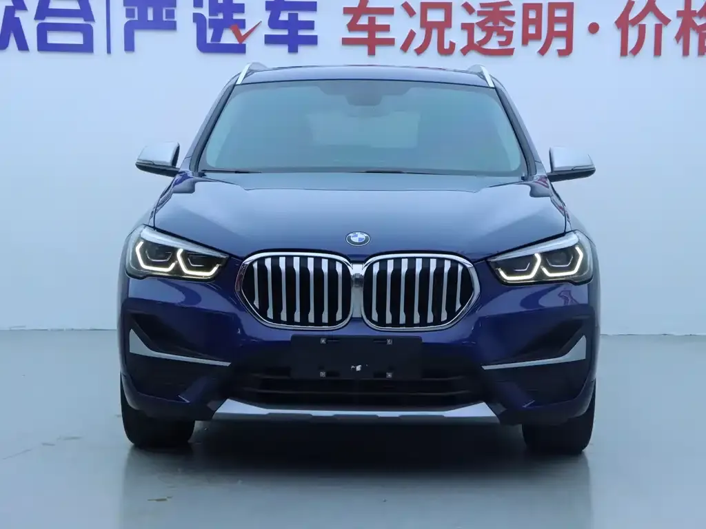 BMW X1 — фото 2