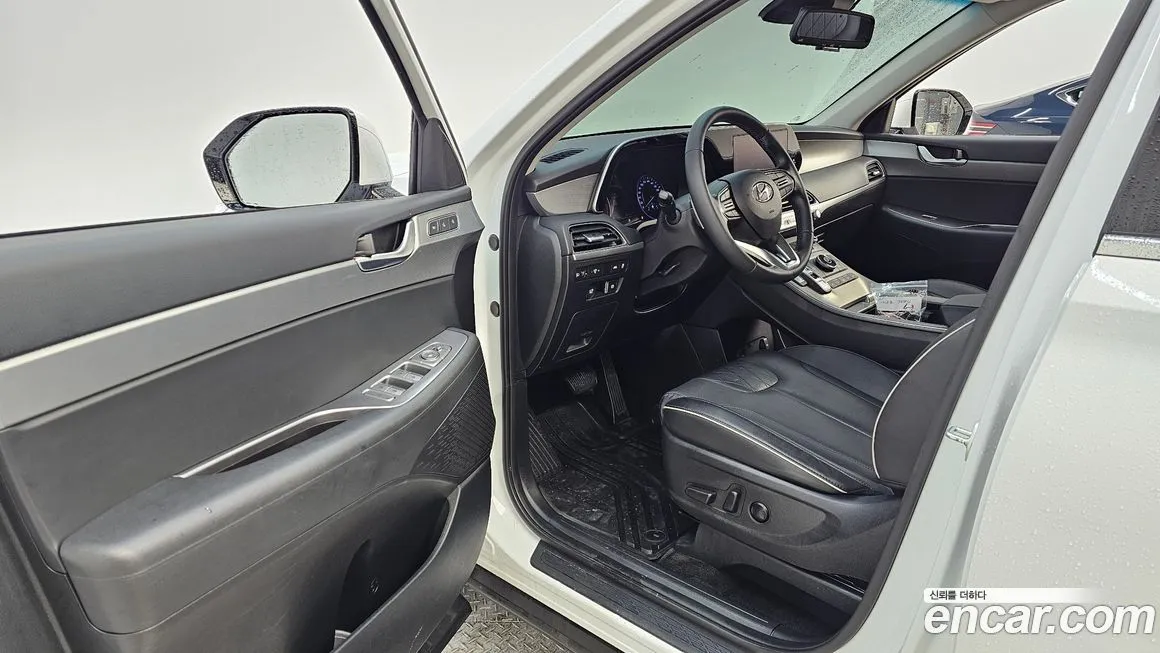 Hyundai Palisade — фото 3