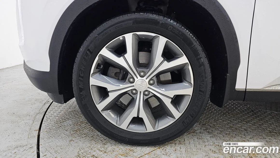 Hyundai Palisade — фото 5