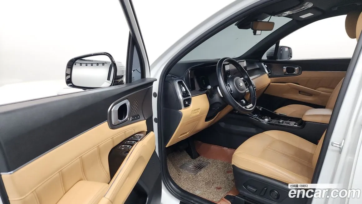 Kia Sorento — фото 10