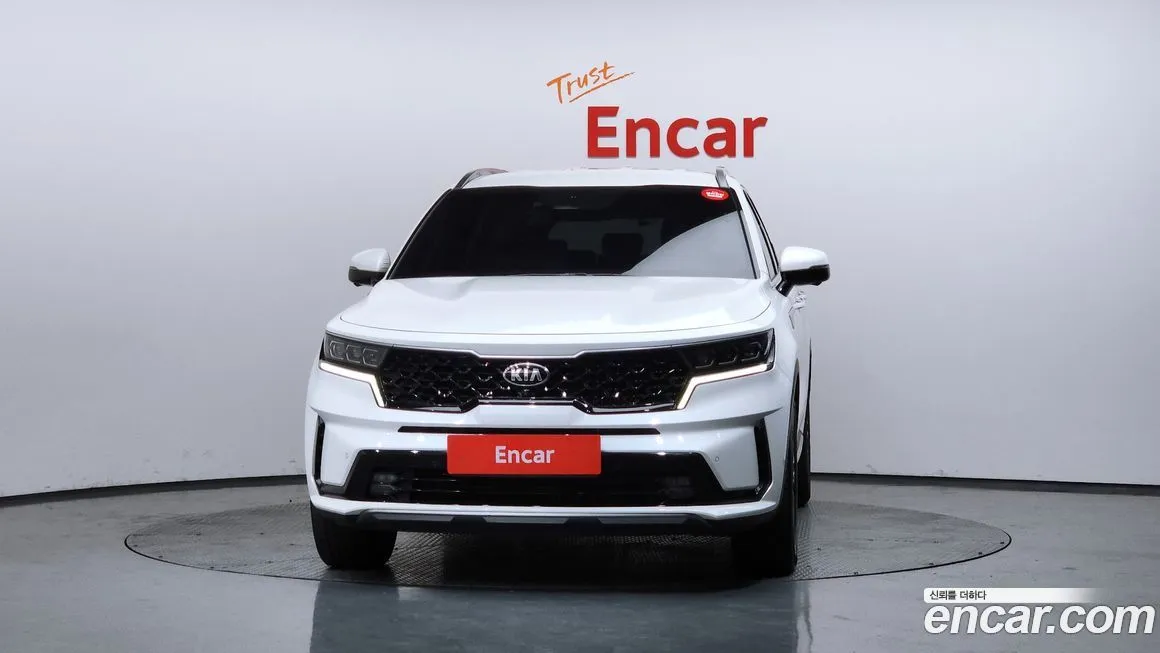 Kia Sorento — фото 3