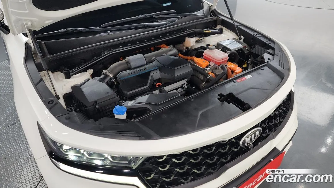 Kia Sorento — фото 8