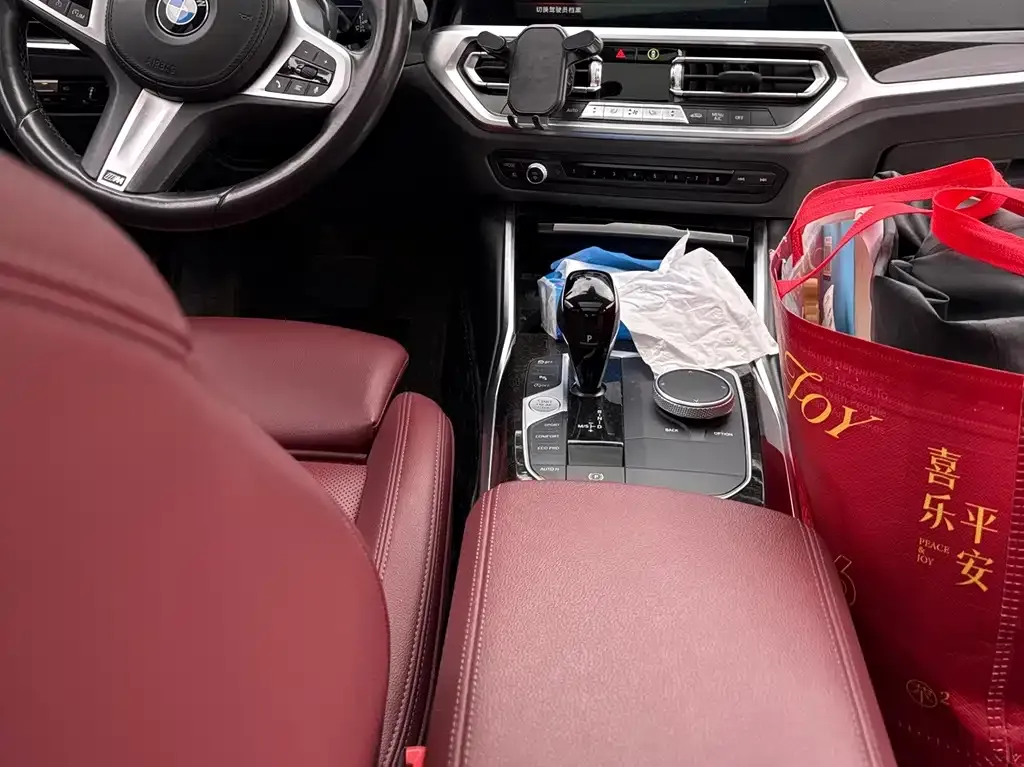 BMW 3 Series — фото 2
