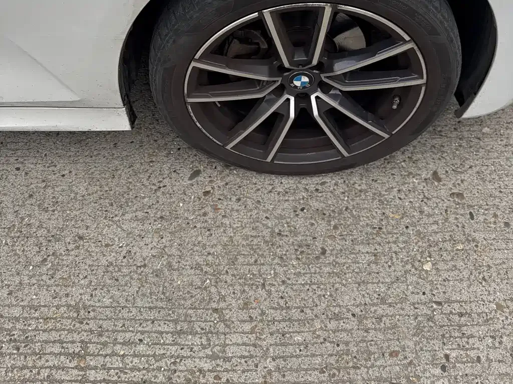 BMW 3 Series — фото 10