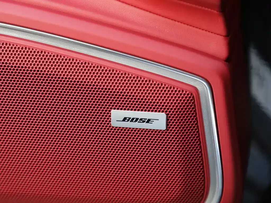Porsche Panamera — фото 10