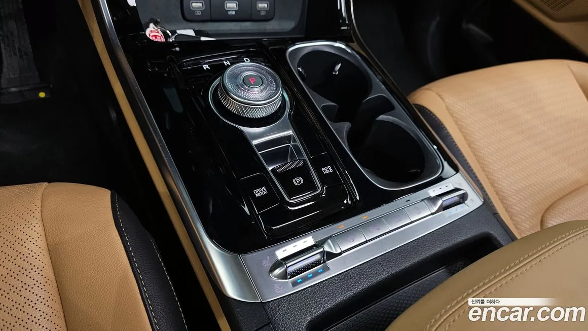 Kia Carnival — фото 10