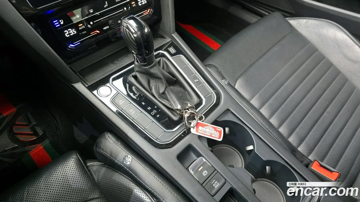Volkswagen Passat — фото 6