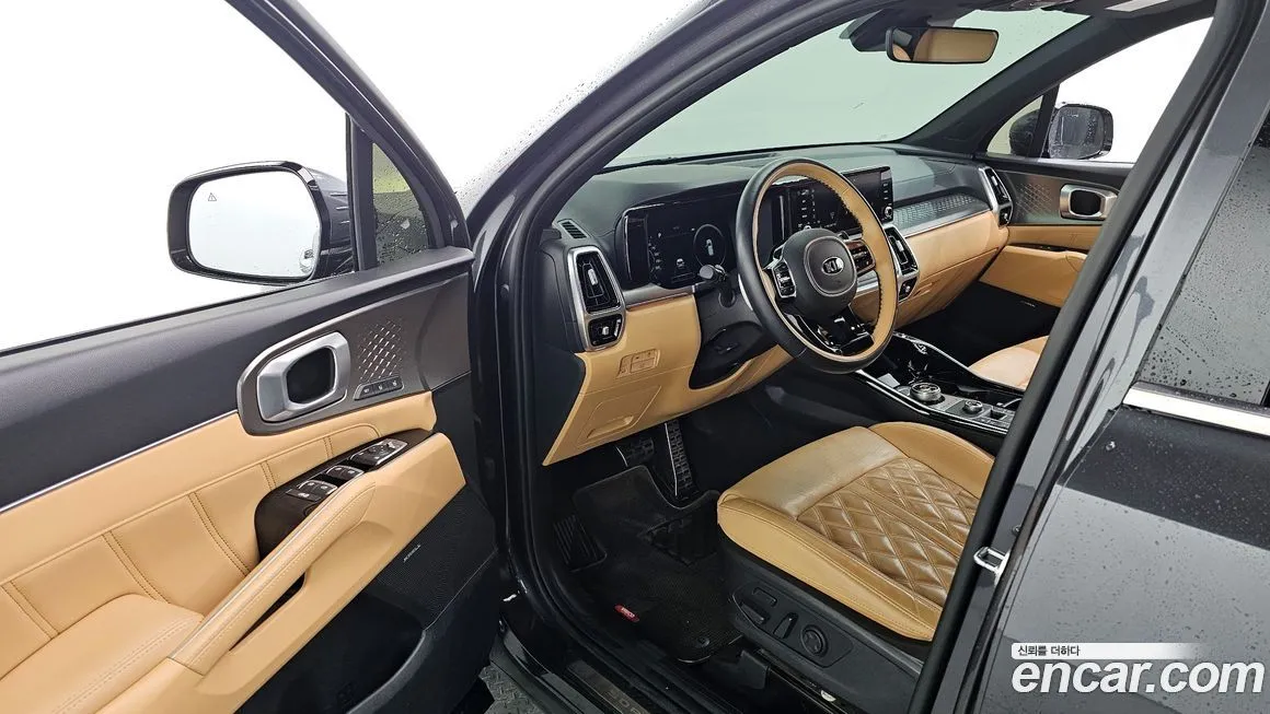 Kia Sorento — фото 4