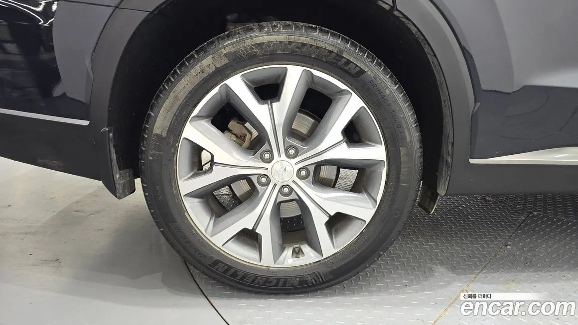 Hyundai Palisade — фото 6