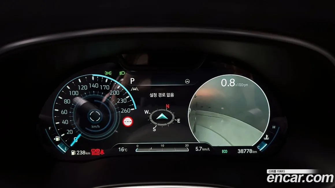 Genesis GV80 — фото 2