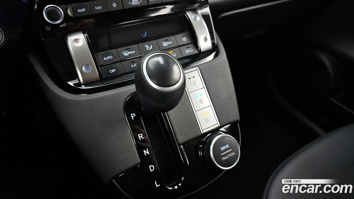 Hyundai Casper — фото 9