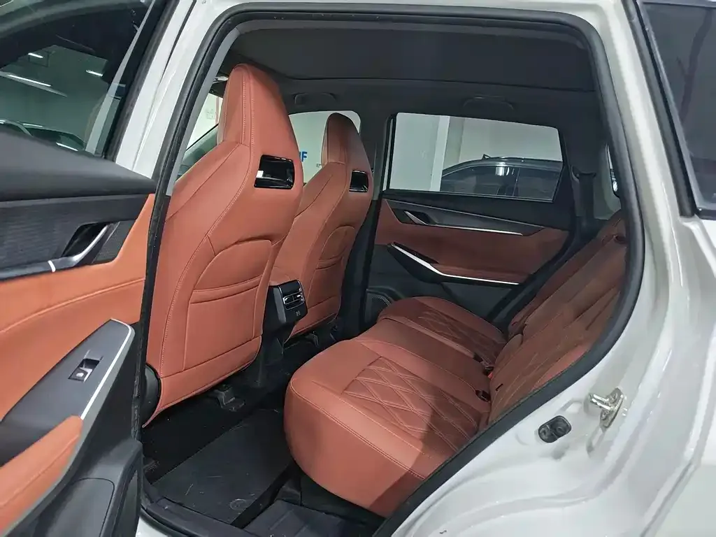 Changan CS75PLUS — фото 2