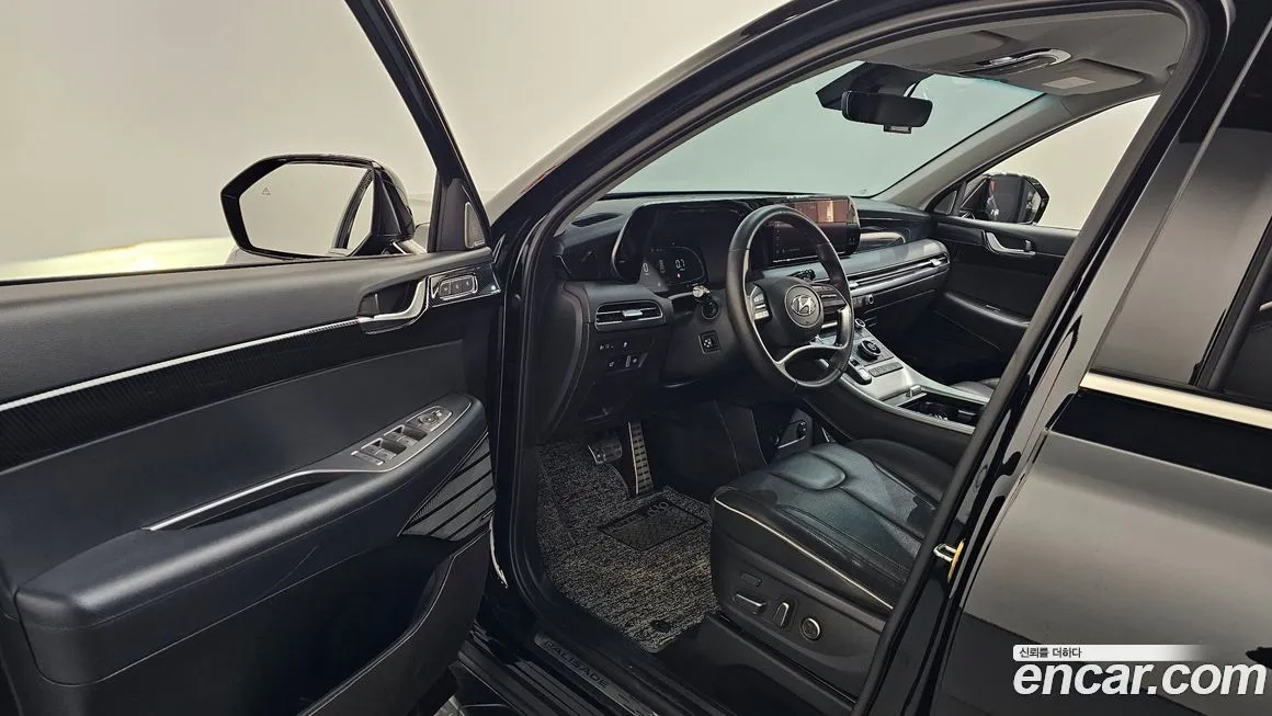 Hyundai Palisade — фото 4
