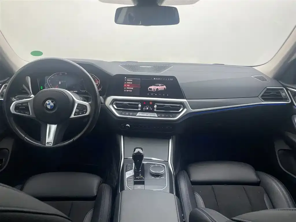BMW 4 Series — фото 2
