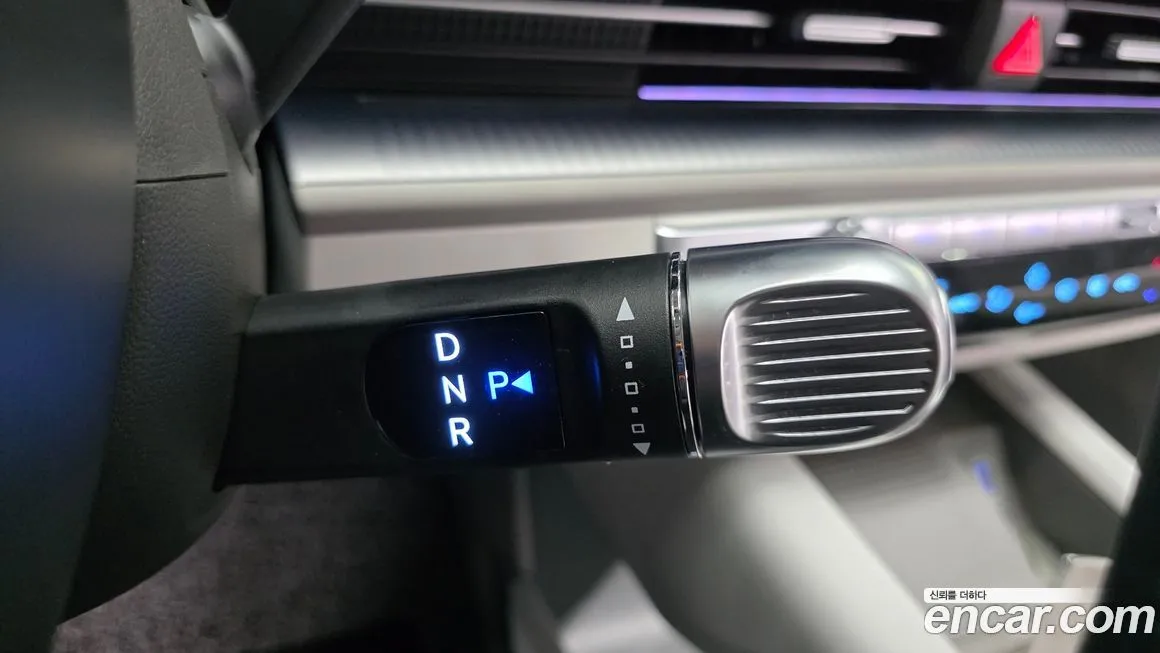 Hyundai Ioniq6 — фото 4