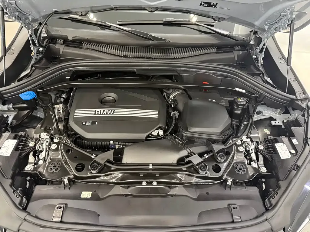BMW X2 (Import) — фото 10