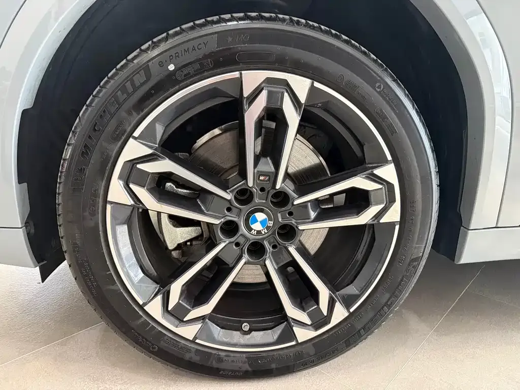 BMW X2 (Import) — фото 8