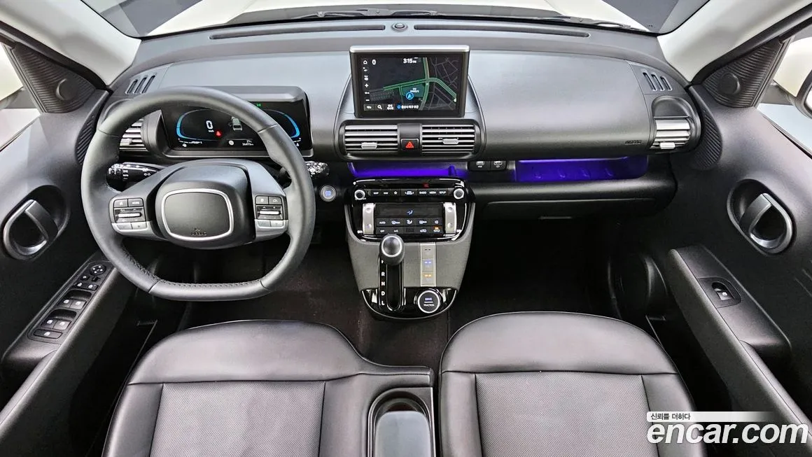 Hyundai Casper — фото 4