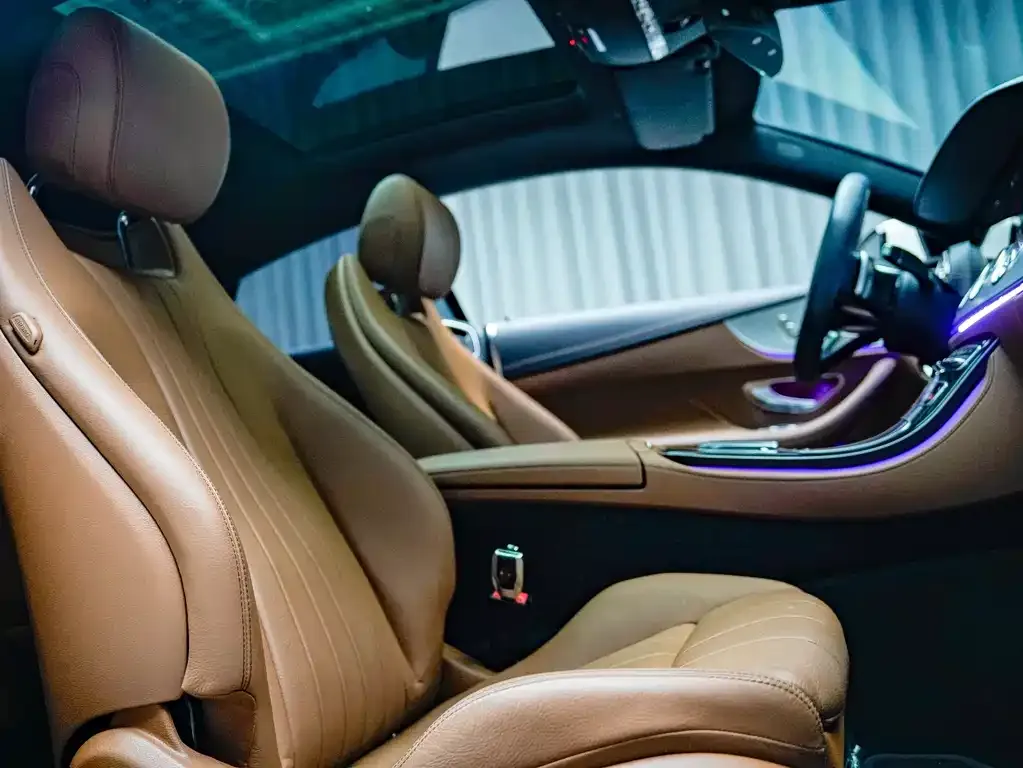 Mercedes-Benz E-Class (Import) — фото 6