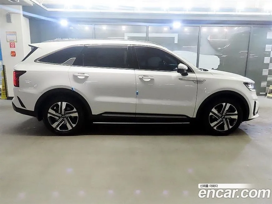 Kia Sorento — фото 4