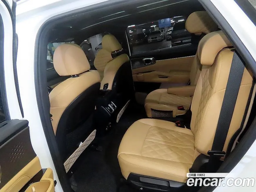 Kia Sorento — фото 6