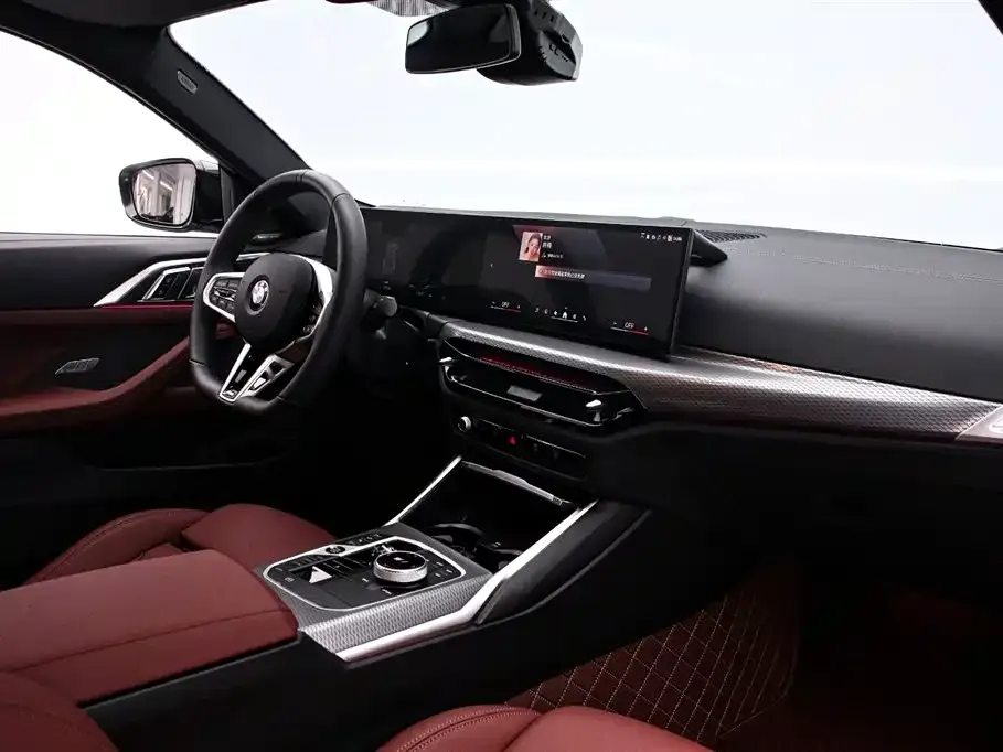 BMW 4 Series — фото 3