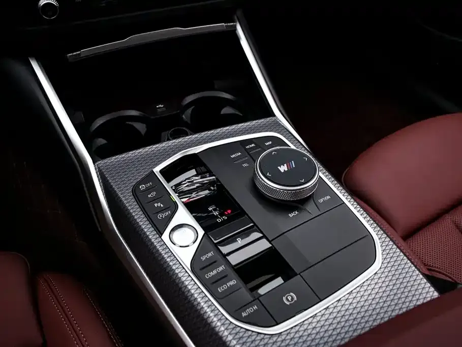 BMW 4 Series — фото 9