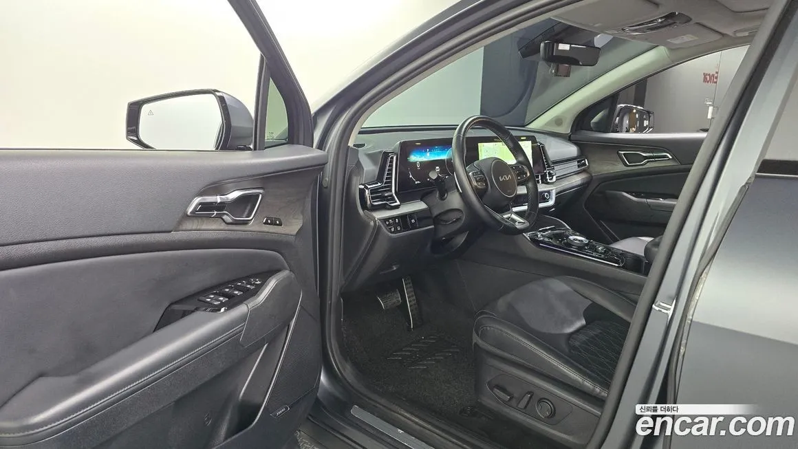 Kia Sportage — фото 4