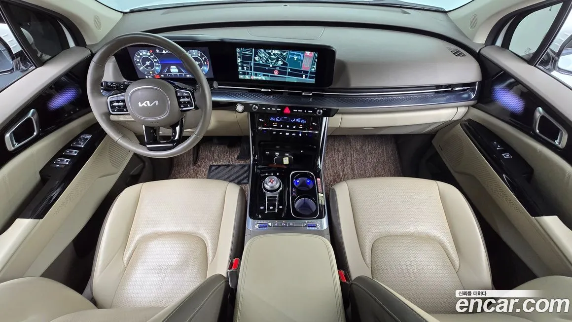 Kia Carnival — фото 4