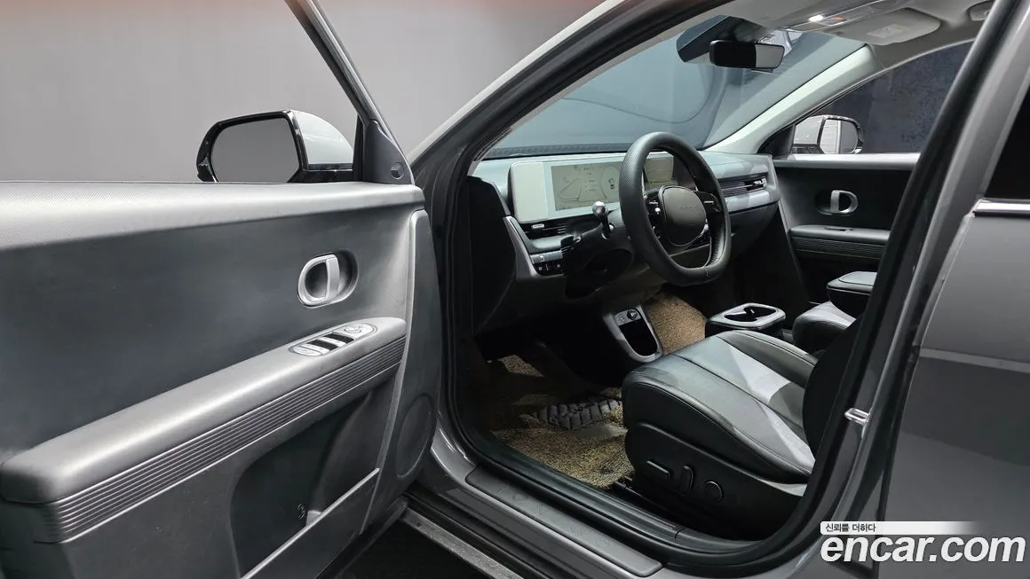 Hyundai Ioniq5 — фото 3