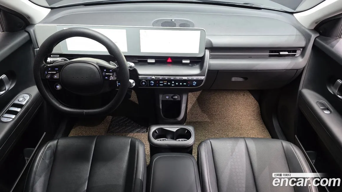 Hyundai Ioniq5 — фото 6