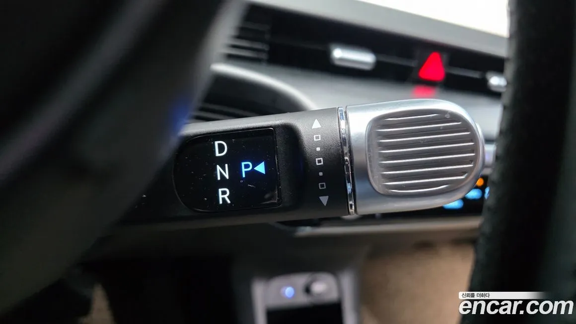 Hyundai Ioniq5 — фото 9
