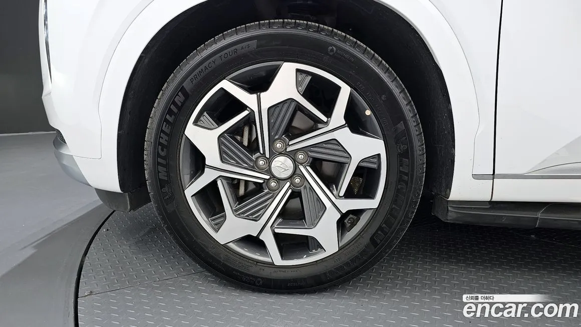 Hyundai Palisade — фото 9
