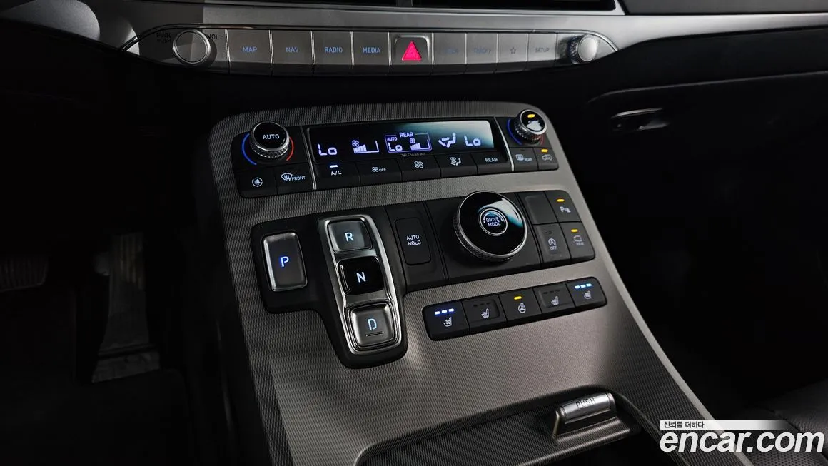Hyundai Palisade — фото 3